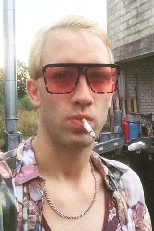 Christoper Ramm filmleri