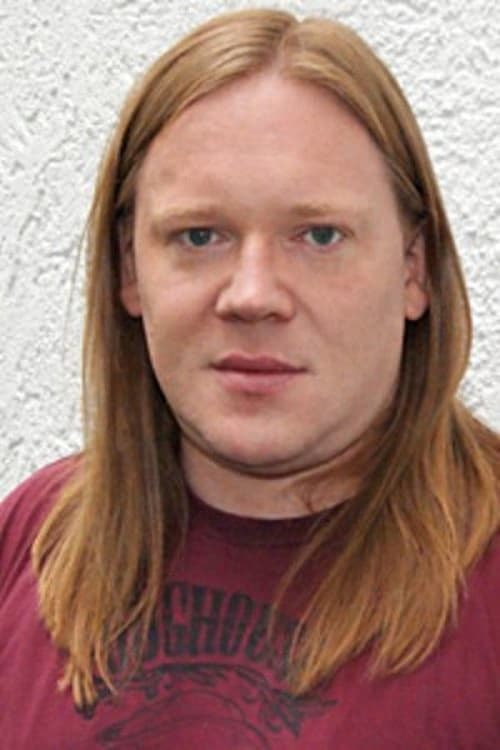 Christoph Franken filmleri
