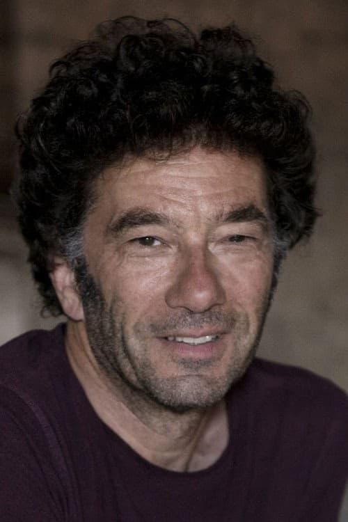 Christoph Gaugler filmleri