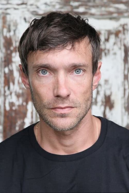 Christoph Luser filmleri