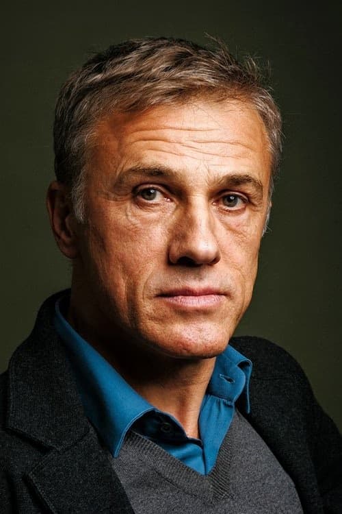 Christoph Waltz filmleri