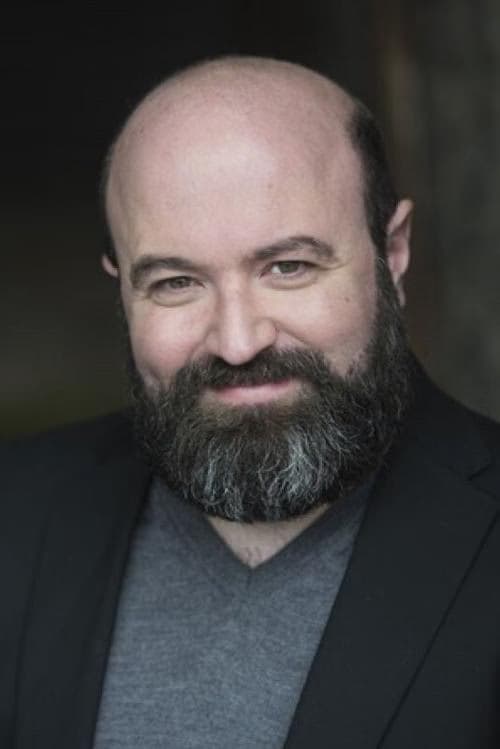 Christophe Canard filmleri