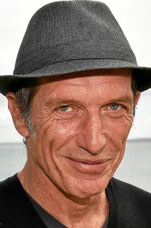 Christophe Miossec filmleri