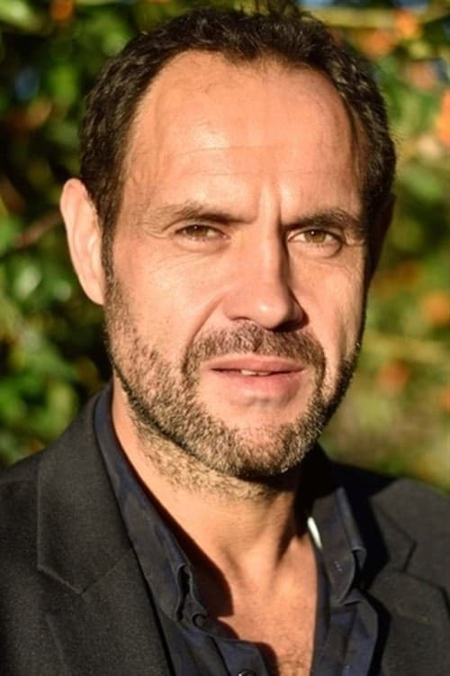Christophe Vandevelde filmleri