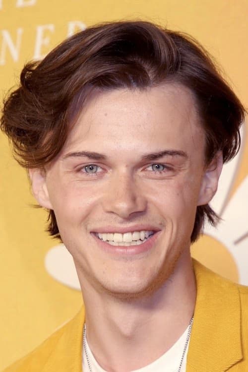 Christopher Briney filmleri