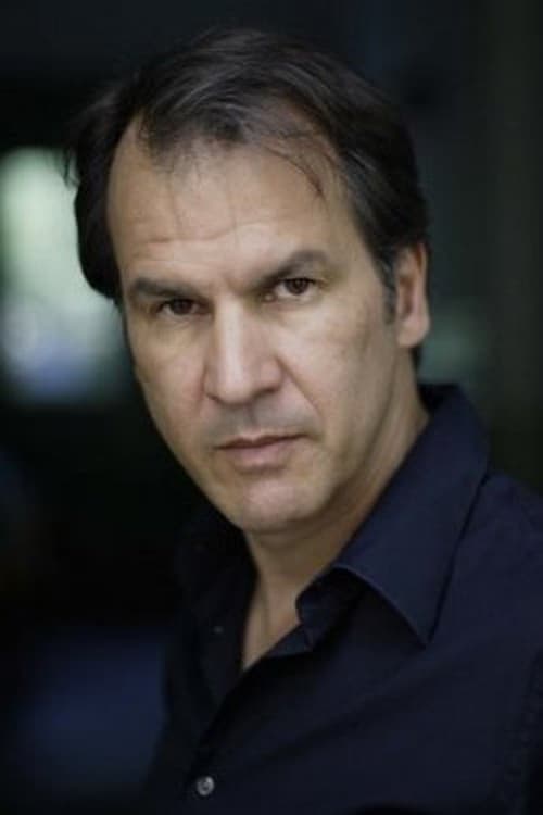 Christopher Buchholz filmleri