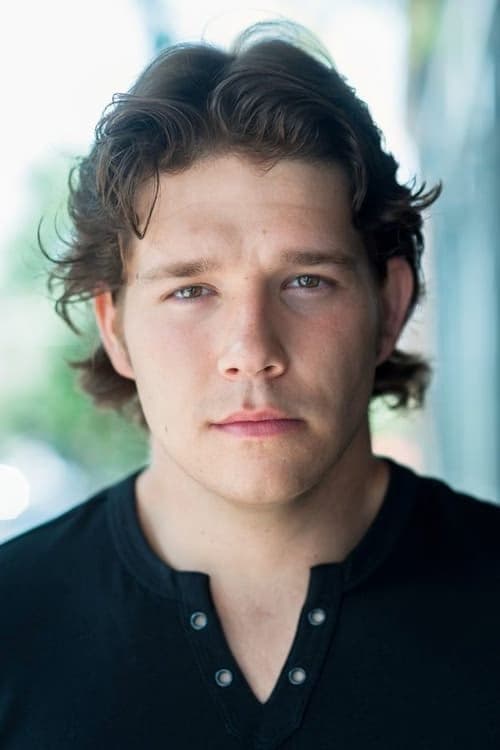 Christopher Coakley filmleri