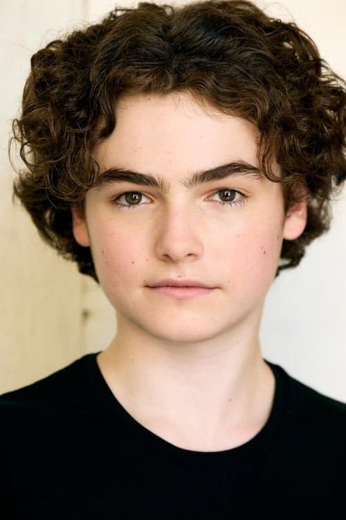 Christopher Convery filmleri