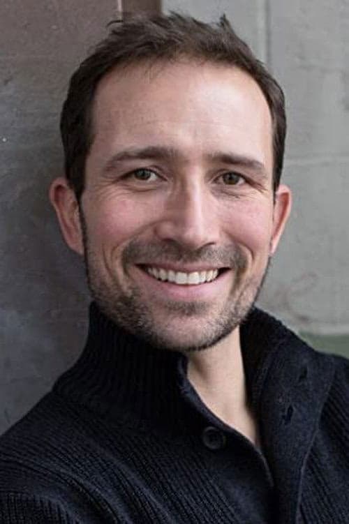 Christopher D. Harder filmleri
