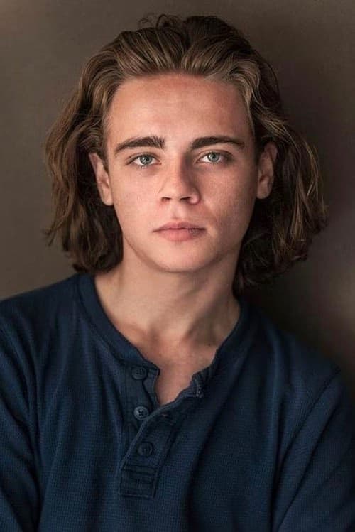 Christopher Dylan White filmleri