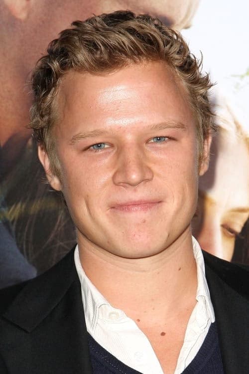 Christopher Egan filmleri