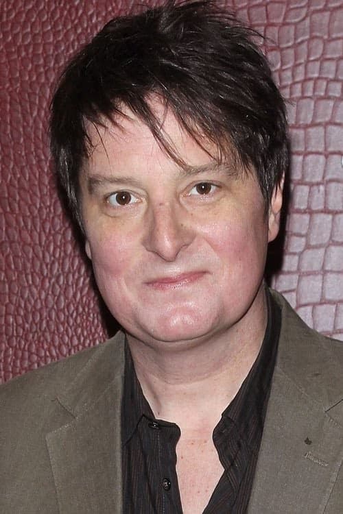 Christopher Evan Welch filmleri