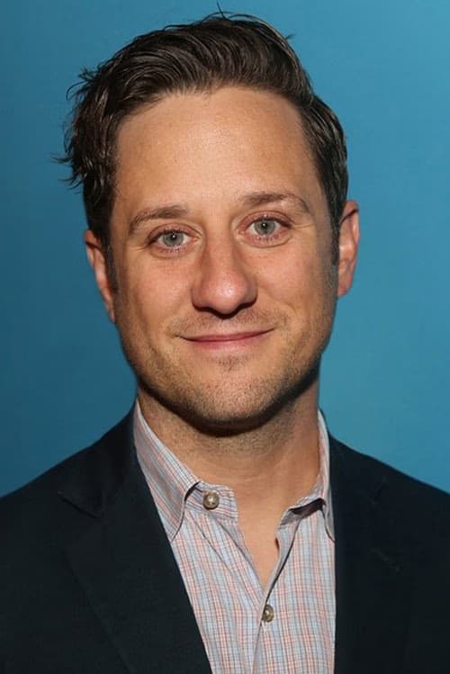 Christopher Fitzgerald filmleri