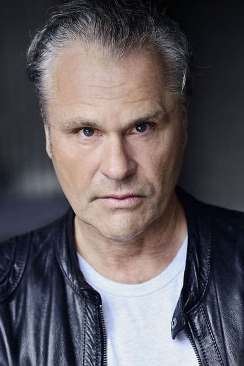 Christopher Gareisen filmleri
