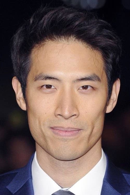 Christopher Goh filmleri