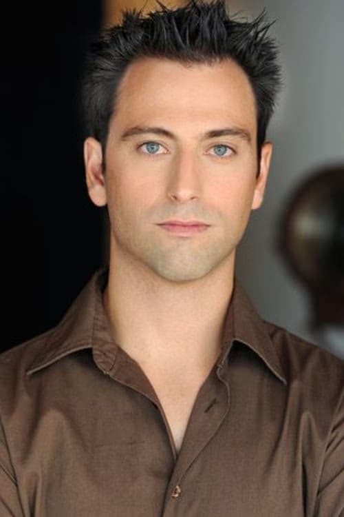 Christopher Gordon filmleri