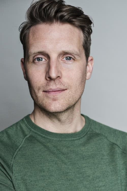Christopher Harper filmleri
