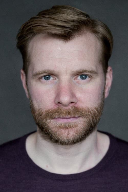 Christopher Hatherall filmleri