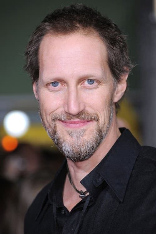 Christopher Heyerdahl filmleri