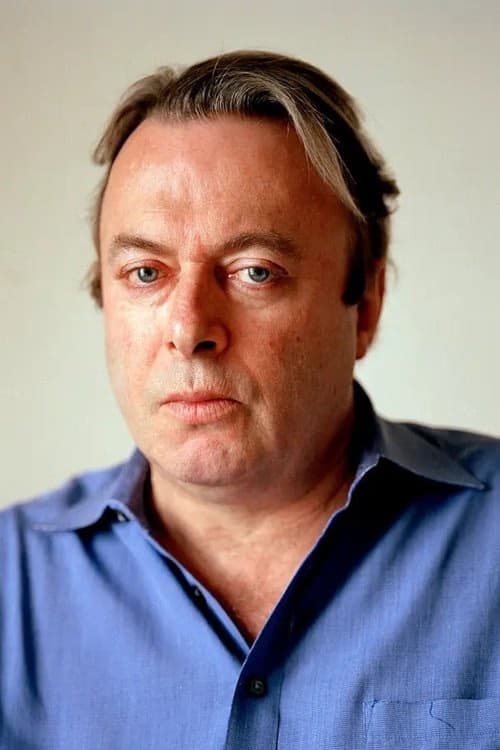 Christopher Hitchens filmleri