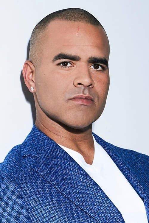 Christopher Jackson filmleri