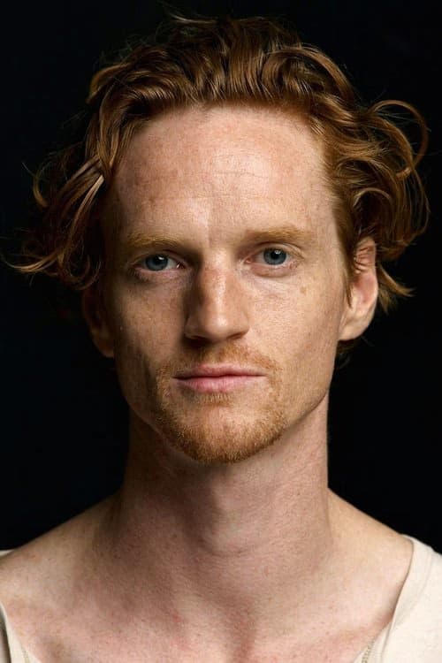 Christopher James Baker filmleri
