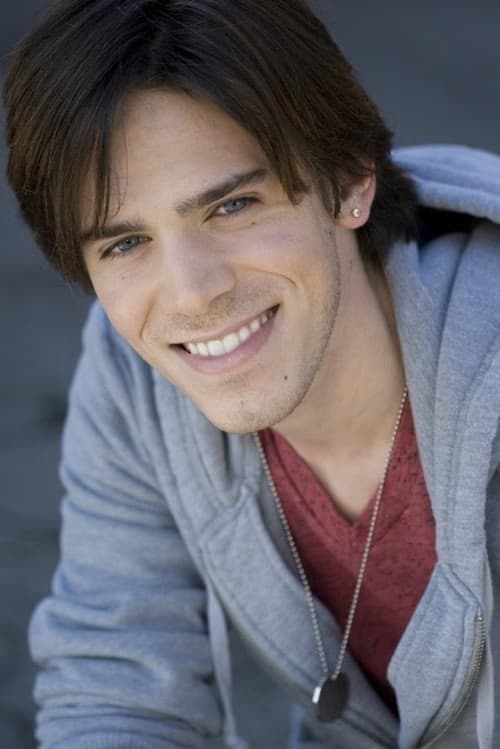 Christopher Johnson filmleri