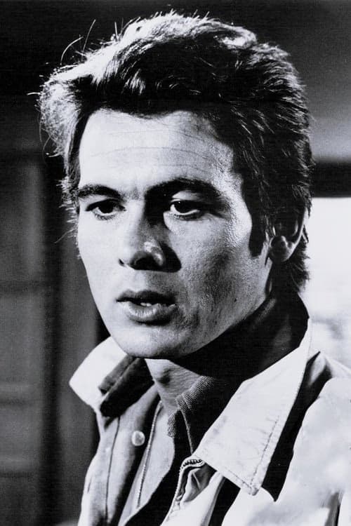 Christopher Jones filmleri