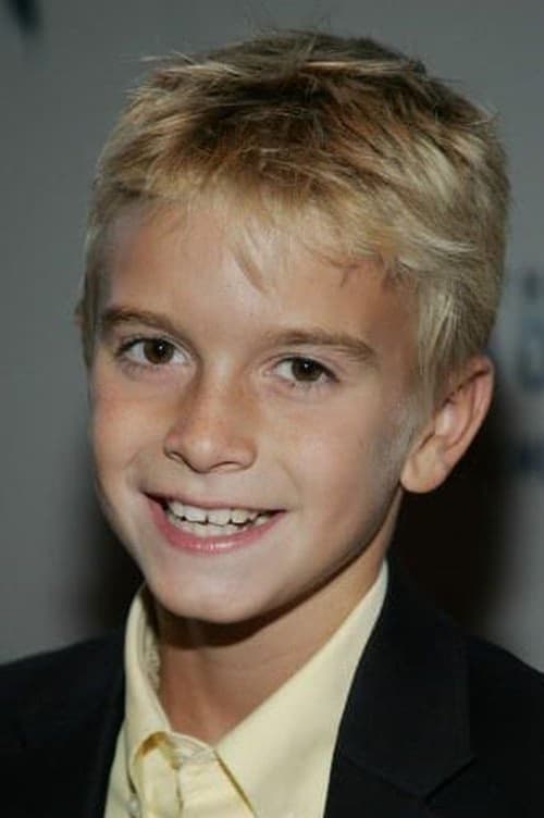 Christopher Kovaleski filmleri