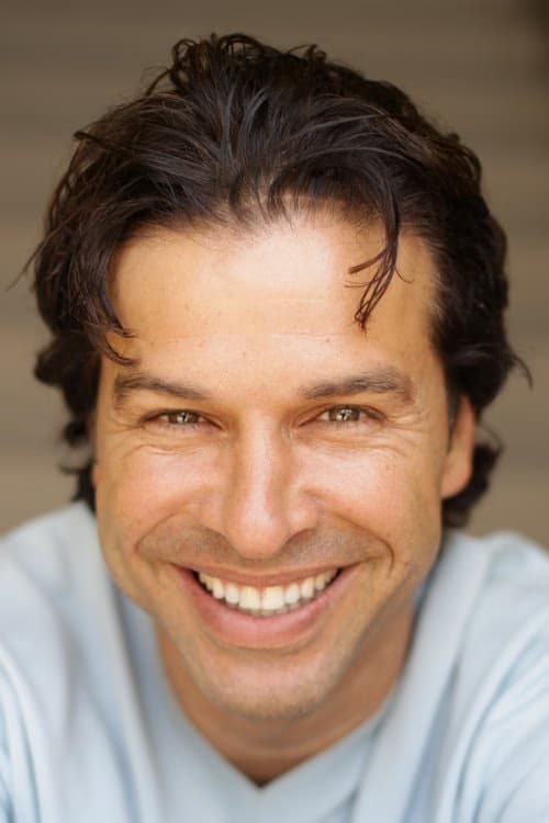 Christopher Maleki filmleri