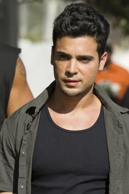 Christopher Martinez filmleri