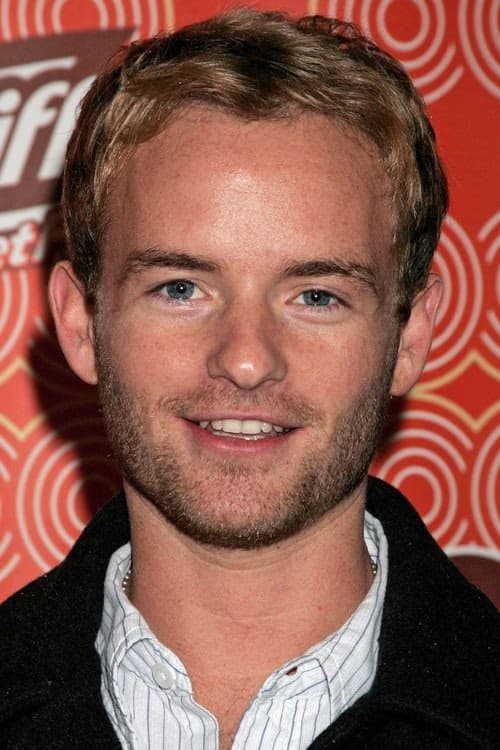 Christopher Masterson filmleri