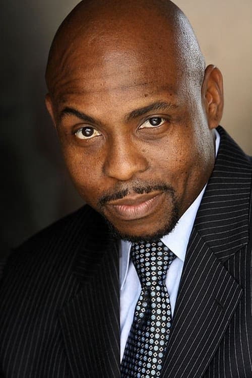 Christopher Michael Holley filmleri