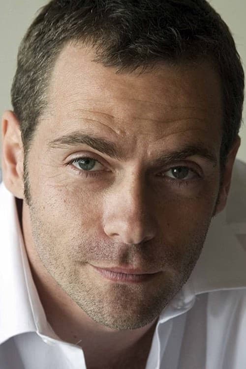 Christopher Morris filmleri