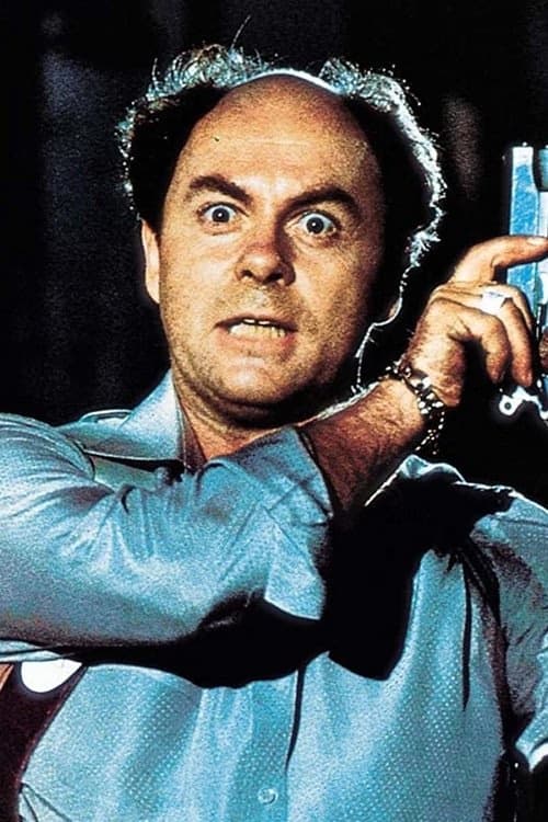Christopher Murney filmleri