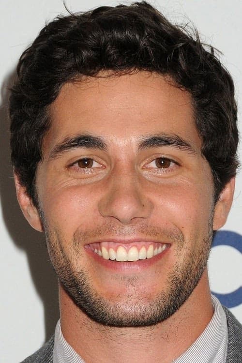 Christopher Nicholas Smith filmleri