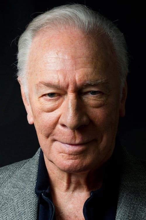 Christopher Plummer filmleri