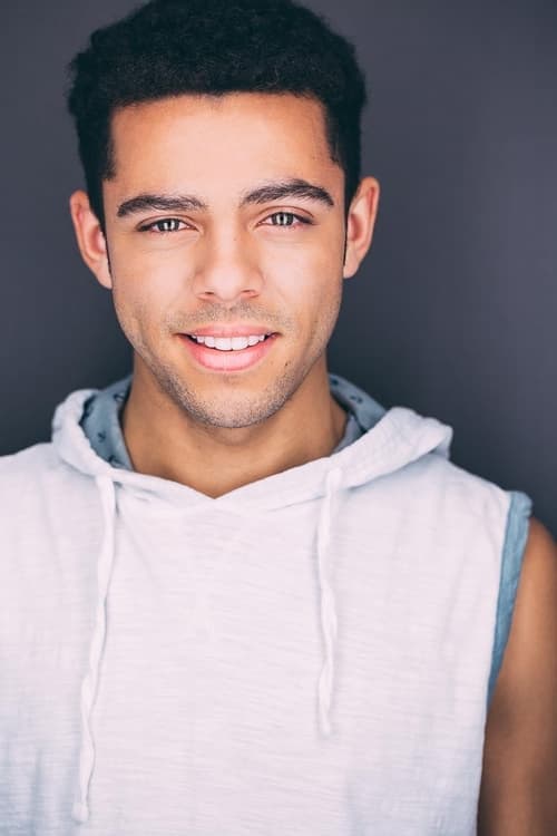 Christopher Reed Brown filmleri