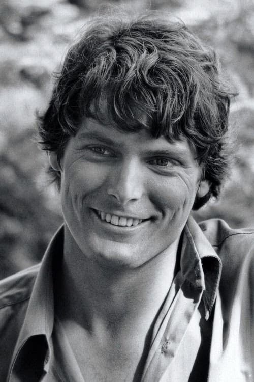 Christopher Reeve filmleri