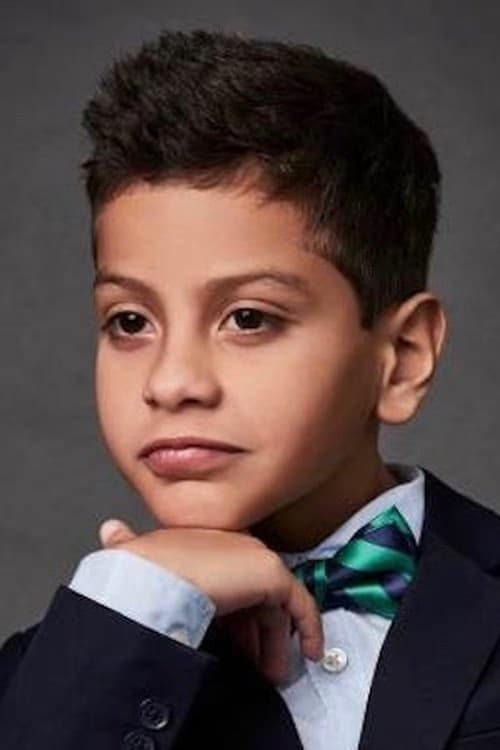 Christopher Rivera filmleri