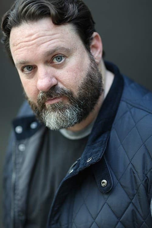 Christopher Robin Miller filmleri