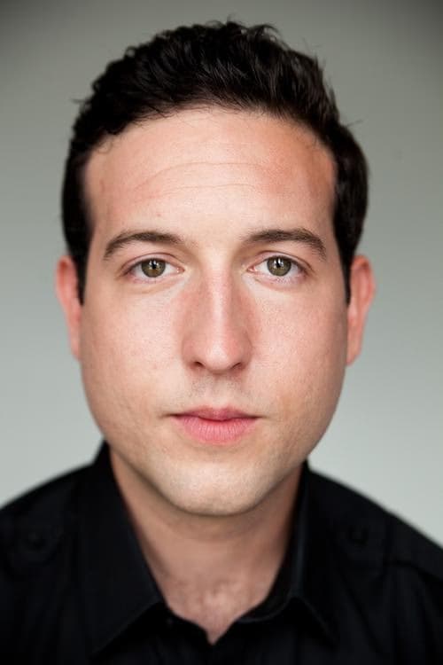 Christopher Rodriguez Marquette filmleri