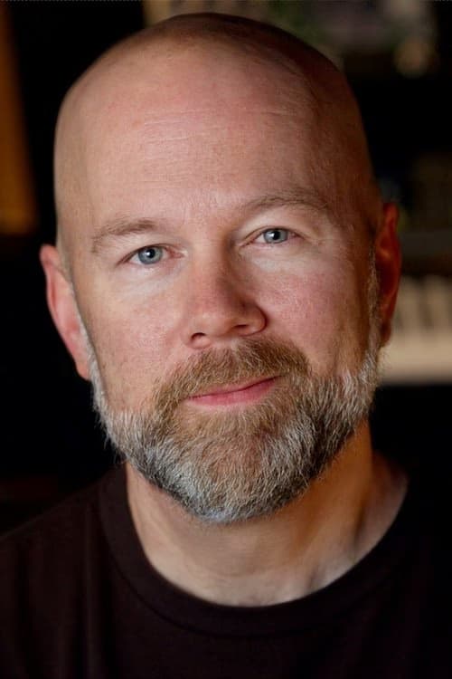 Christopher Sabat filmleri