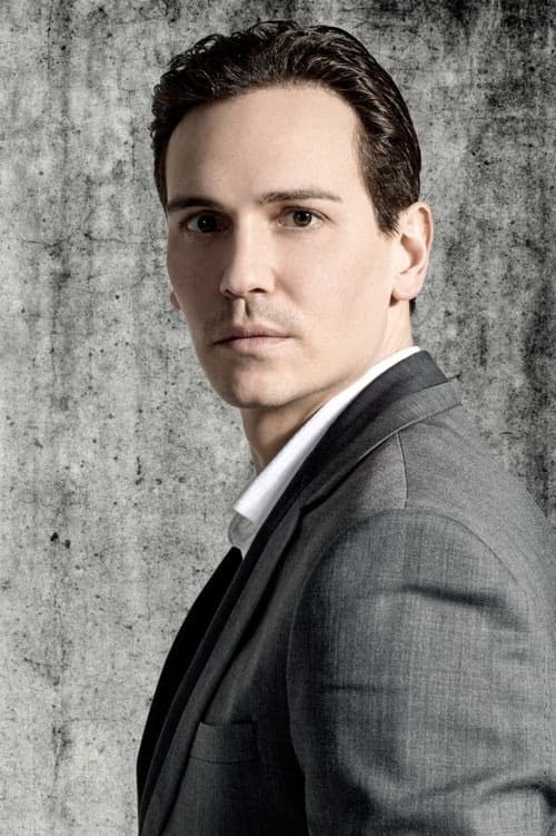 Christopher Schärf filmleri