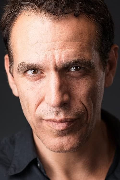 Christopher Sciueref filmleri