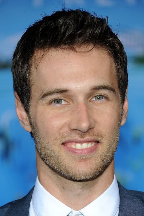 Christopher Scott filmleri