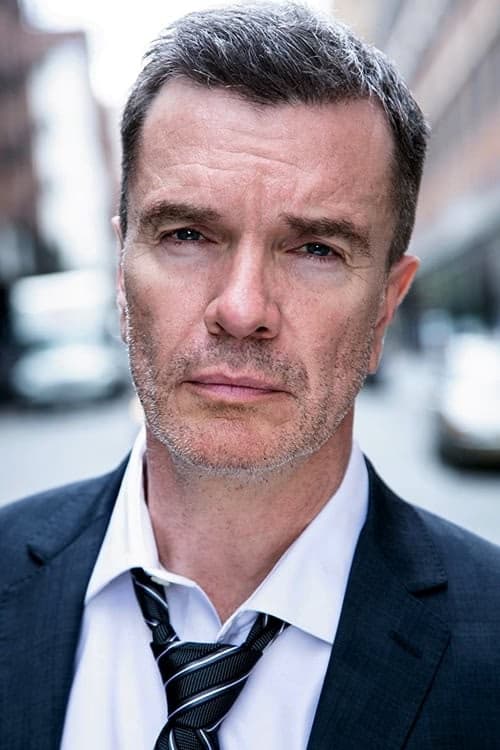 Christopher Shyer filmleri