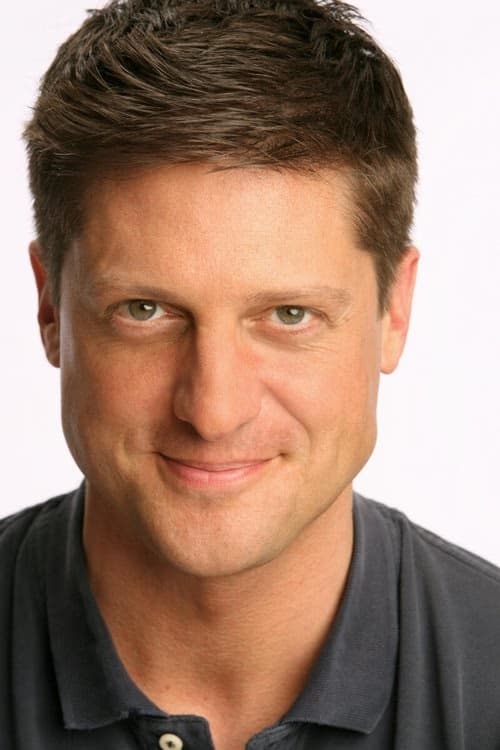 Christopher Sieber filmleri