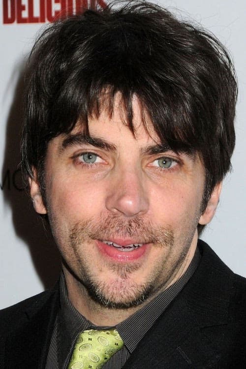 Christopher Thornton filmleri
