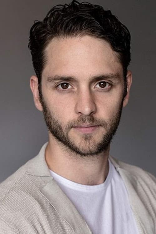 Christopher Von Uckermann filmleri